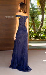 3 of 4 Primavera Couture 13126 Midnight