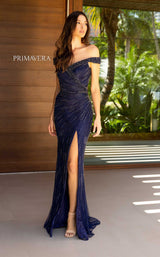 2 of 4 Primavera Couture 13126 Midnight