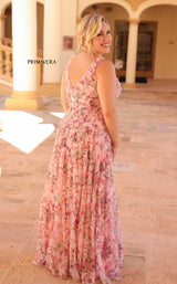 4 of 6 Primavera Couture 14046 Nude