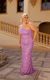 1 of 8 Primavera Couture 14049 Lavender