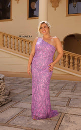 2 of 8 Primavera Couture 14049 Lavender