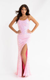 5 of 29 Primavera Couture 3290 Baby Pink