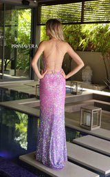 7 of 8 Primavera Couture 4102 Orchid