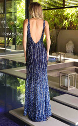 8 of 8 Primavera Couture 4103 Midnight