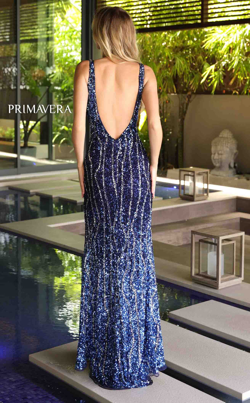 Primavera Couture 4103 Midnight