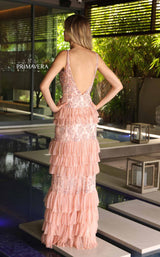 9 of 11 Primavera Couture 4106 Blush