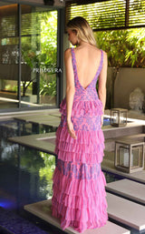 10 of 11 Primavera Couture 4106 Orchid