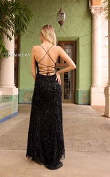 10 of 13 Primavera Couture 4107 Black