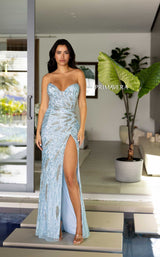 1 of 5 Primavera Couture 4108 Powder Blue