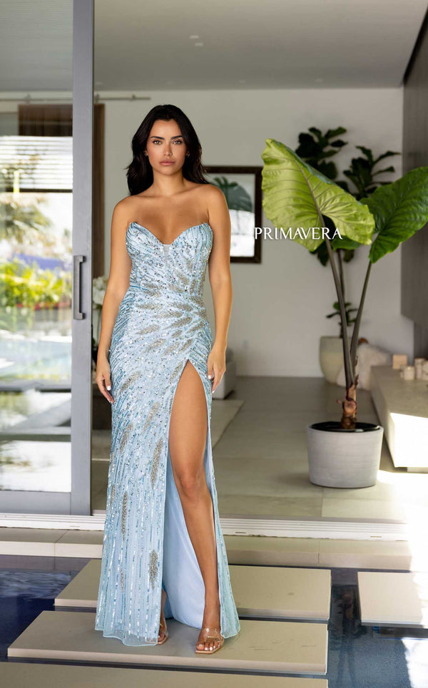 Primavera Couture 4108 Powder Blue