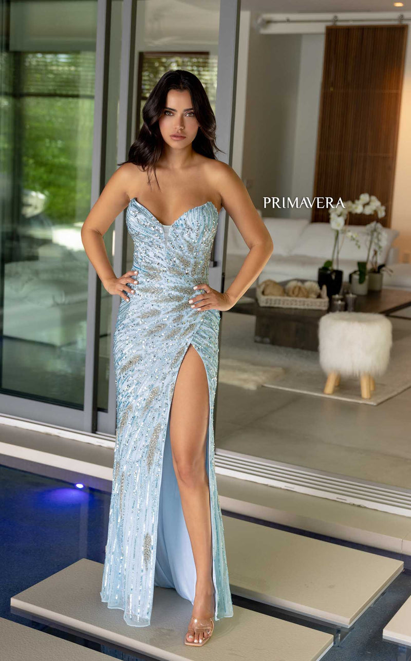 Primavera Couture 4108 Powder Blue