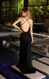 7 of 9 Primavera Couture 4109 Black