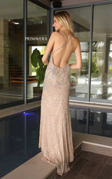 8 of 9 Primavera Couture 4109 Nude