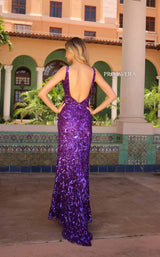 12 of 12 Primavera Couture 4110 Purple