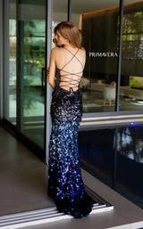 6 of 7 Primavera Couture 4114 Midnight