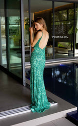 10 of 11 Primavera Couture 4115 Jade