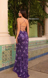 6 of 7 Primavera Couture 4116 Purple