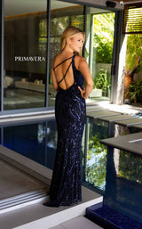 6 of 7 Primavera Couture 4118 Midnight