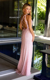 5 of 5 Primavera Couture 4120 Pink