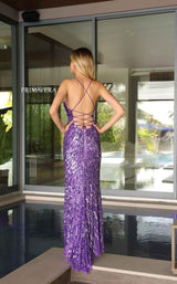 14 of 15 Primavera Couture 4121 Lilac