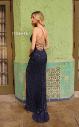 15 of 15 Primavera Couture 4121 Midnight