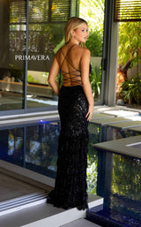 4 of 6 Primavera Couture 4122 Black