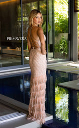 5 of 6 Primavera Couture 4122 Blush