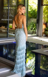 6 of 6 Primavera Couture 4122 Powder Blue