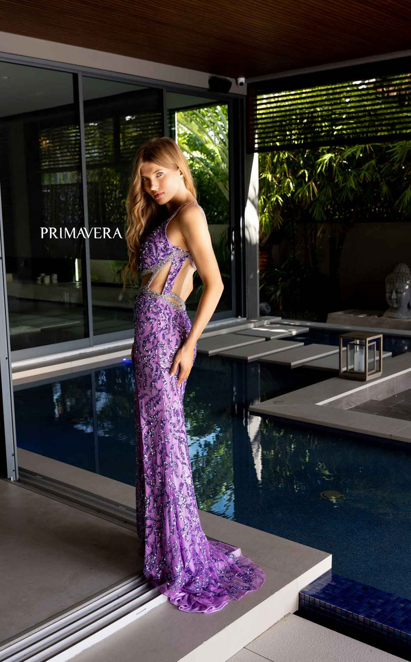 Primavera Couture 4126 Lilac