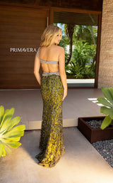 9 of 9 Primavera Couture 4126 Olive