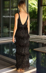 6 of 8 Primavera Couture 4132 Black