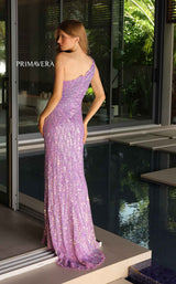 8 of 10 Primavera Couture 4133 Orchid