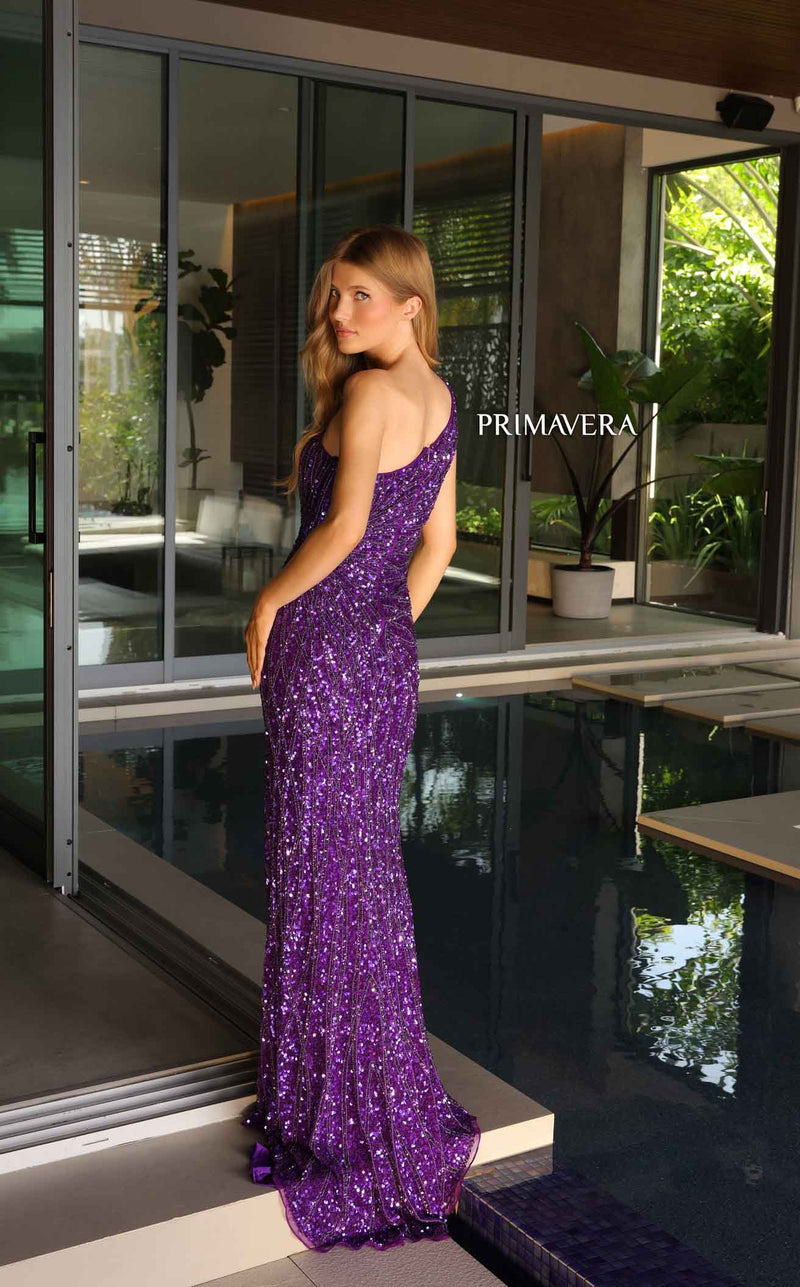 Primavera Couture 4133 Purple