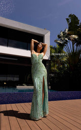 6 of 8 Primavera Couture 4134 Mint