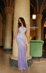 3 of 11 Primavera Couture 4136 Lilac