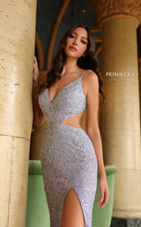 7 of 11 Primavera Couture 4136 Lilac