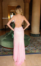 11 of 11 Primavera Couture 4136 Pink