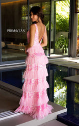 6 of 6 Primavera Couture 4142 Pink