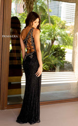 8 of 10 Primavera Couture 4144 Black