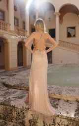 6 of 7 Primavera Couture 4145 Blush