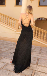 4 of 4 Primavera Couture 4149 Black