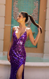 5 of 14 Primavera Couture 4151 Purple