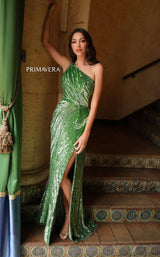 9 of 15 Primavera Couture 4152 Sage Green