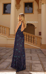 9 of 10 Primavera Couture 4153 Midnight