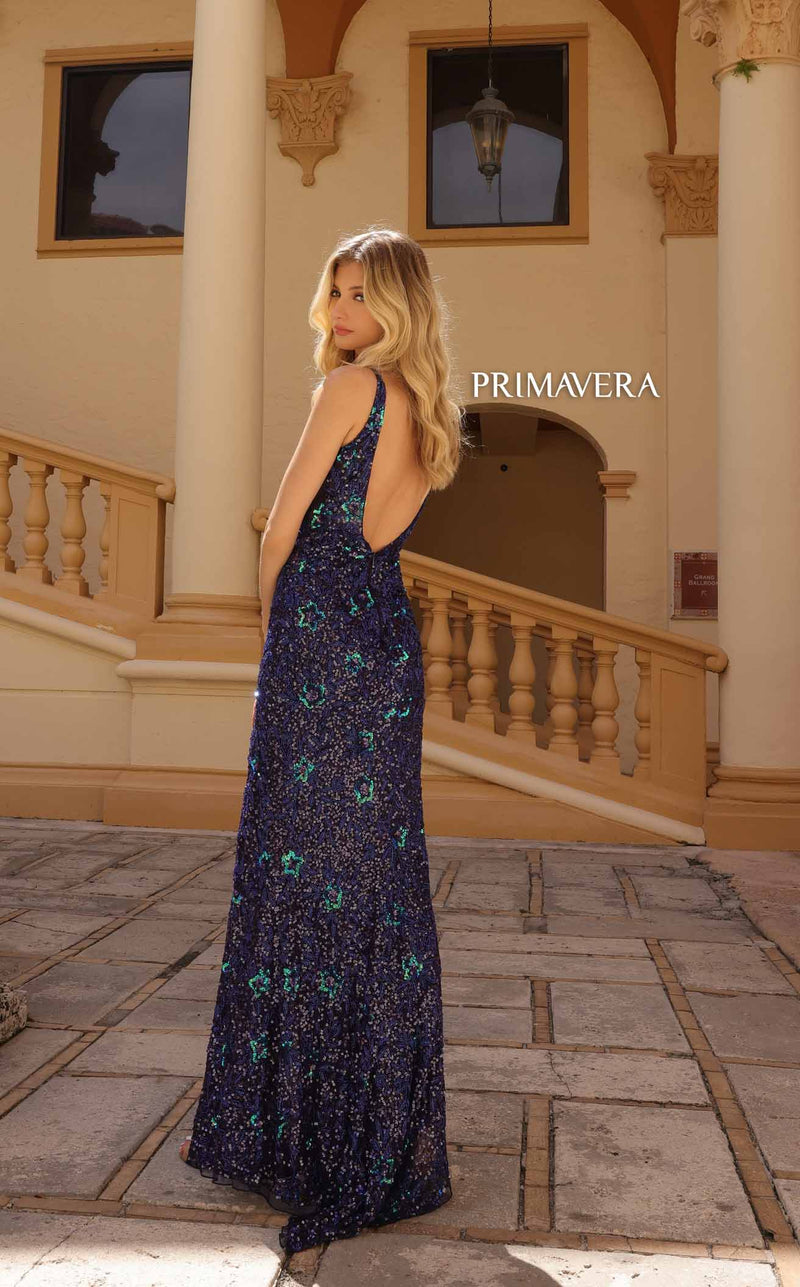 Primavera Couture 4153 Midnight