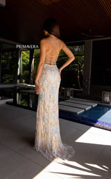 9 of 10 Primavera Couture 4156 Ivory