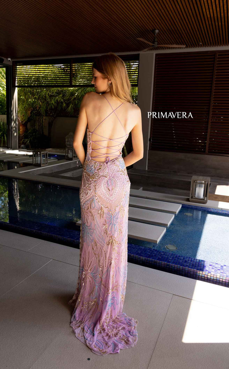 Primavera Couture 4156 Orchid