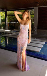 5 of 10 Primavera Couture 4156 Orchid