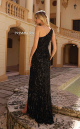 6 of 6 Primavera Couture 4157 Black