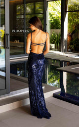 9 of 10 Primavera Couture 4159 Midnight